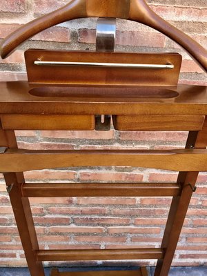 Vintage mens online valet stand