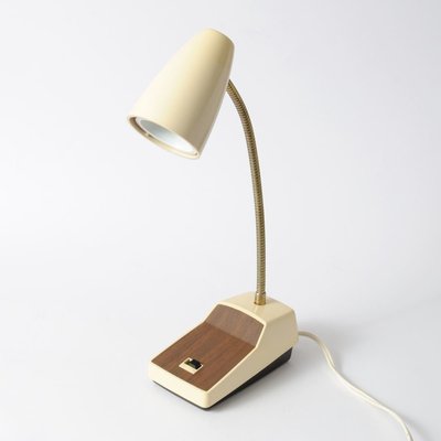 Goose Neck Lamp