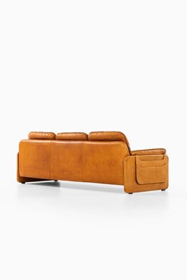 Model DS-61 Sofa from De Sede, Switzerland for sale at Pamono