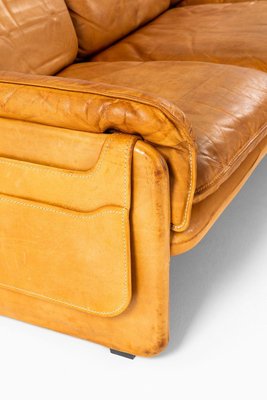 Model DS-61 Sofa from De Sede, Switzerland for sale at Pamono
