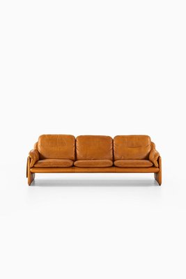 Model Ds 61 Sofa From De Sede, Sofas Under 40000 In Taiwan