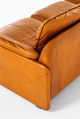 Model DS-61 Sofa from De Sede, Switzerland for sale at Pamono