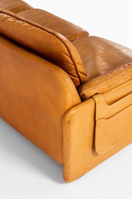 Model DS-61 Sofa from De Sede, Switzerland for sale at Pamono