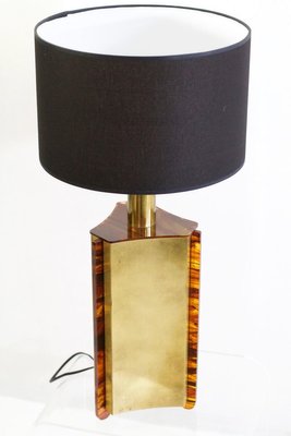tortoise lamp