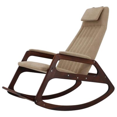 Wooden rocking chair price discount