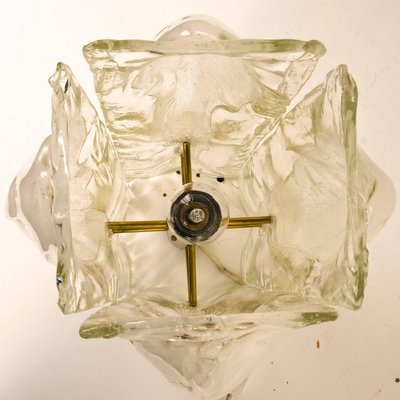 Four Petal Icicle Flower Melting Glass Table Lamp From J T Kalmar For At Pamono - Icicle Floor Lamp Replacement Glass Four Petal Icicle Flower Melting Glass Table Lamp From J T Kalmar For At Pamono - Icicle Floor Lamp Replacement Glass
