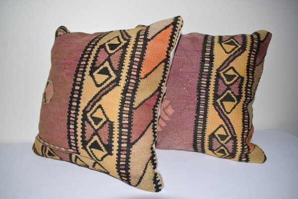 contemporary pillow covers