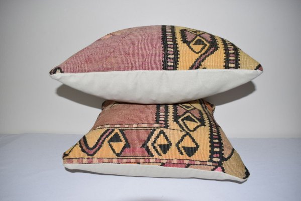 contemporary pillow covers
