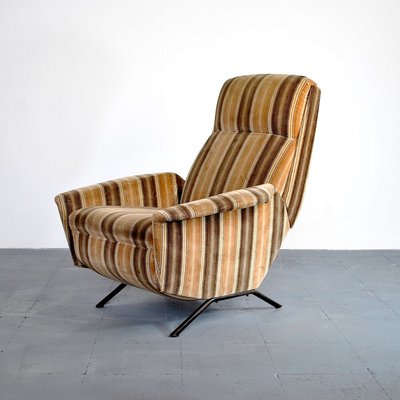 Lehnstühle, 1960er, 2er Set bei Pamono kaufen