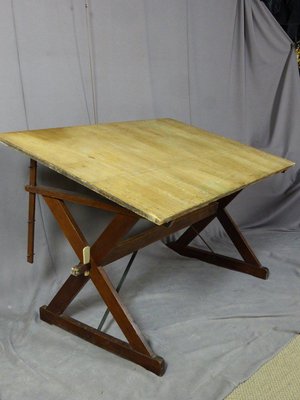 Architect table for sale sale