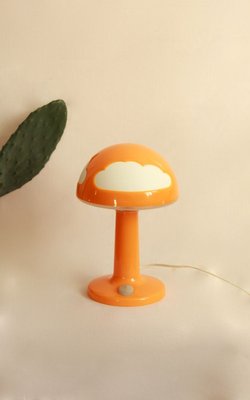 Nuvoletta Mushroom Floor Lamp From Ikea, Wicker Table Lamp Ikea