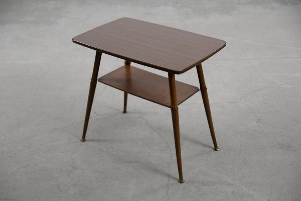 Vintage German Coffee Table With Shelf 1970s For At Pamono - Antique German Coffee Table Vintage German Coffee Table With Shelf 1970s For At Pamono - Antique German Coffee Table