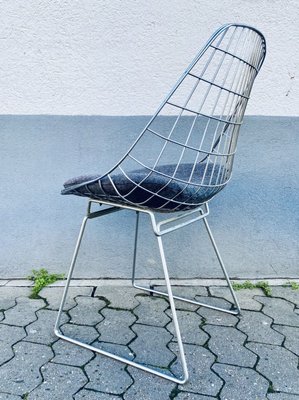 Cheap 2024 wire chair
