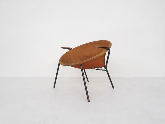 Hans olsen balloon chair sale