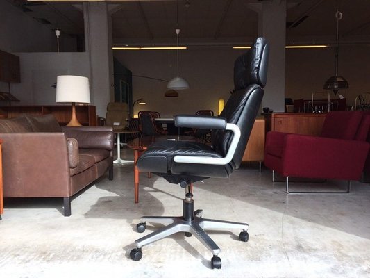 Pasal Lounge Chair By Professor Dittert, Eames Lounge Chair Tall Vs Regular