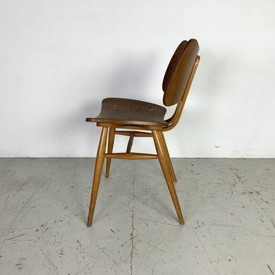 Vintage Butterfly Chair From Ercol For Sale At Pamono
