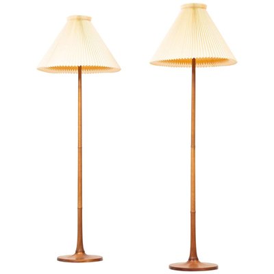 Danish Floor Lamps Set Of 2 For, Danish Design Floor Lamps