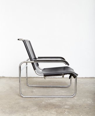 Bauhaus S35 Cantilever Chair By Marcel Breuer For Thonet 1920s For Sale At Pamono