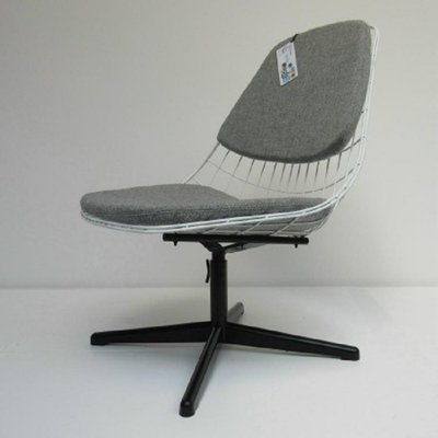 Wire desk chair deals