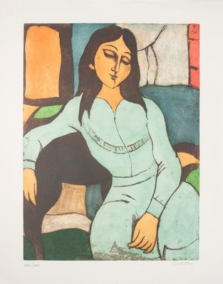 Vintage 1950s Picasso Vintage 1950s Picasso