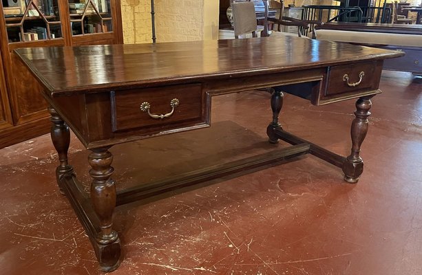 Antique Writing Desk The Netherlands 19th Century For Sale At Pamono Antique Writing Desk The Netherlands 19th Century For Sale At Pamono