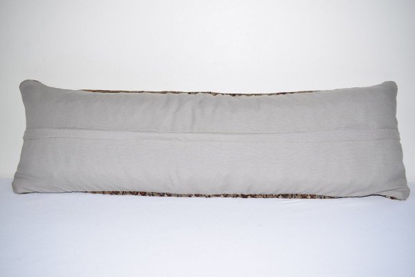 long pillow cover