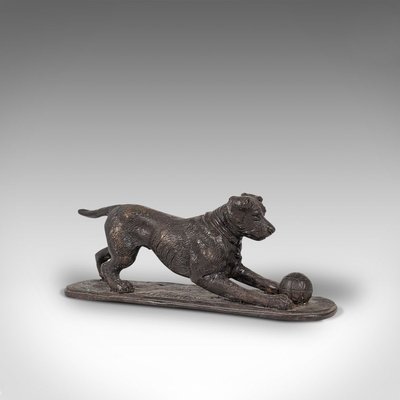 dog figure