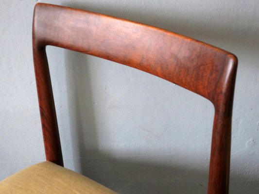 covered dining chairs