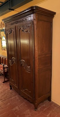 Louis cheap xv armoire