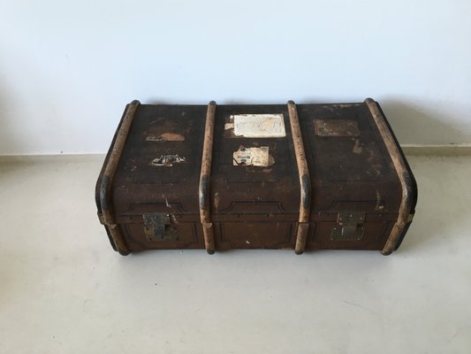 Vintage Schrankkoffer bei Pamono kaufen