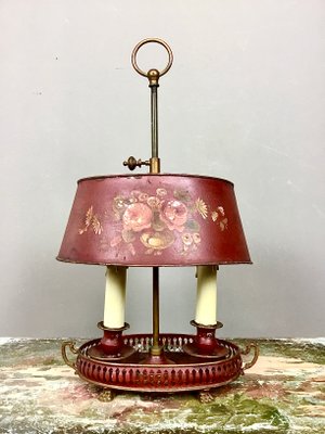 Tole lamps for sale online
