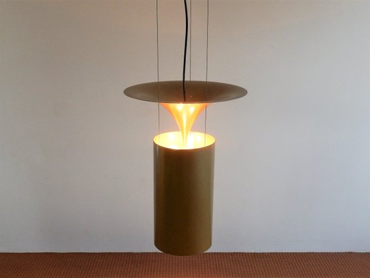 Large Vintage Gold Colored Pendant Lamps From Indoor 1980s Set Of 2 For At Pamono - Large Indoor Pendant Lighting Large Vintage Gold Colored Pendant Lamps From Indoor 1980s Set Of 2 For At Pamono - Large Indoor Pendant Lighting