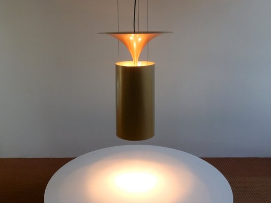 Large Vintage Gold Colored Pendant Lamps From Indoor 1980s Set Of 2 For At Pamono - Large Indoor Pendant Lighting Large Vintage Gold Colored Pendant Lamps From Indoor 1980s Set Of 2 For At Pamono - Large Indoor Pendant Lighting