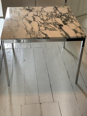 Florence knoll marble table deals