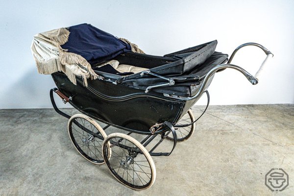 Millson pram 2025 for sale