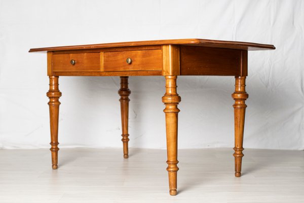 Classic wooden desk deals