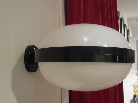Mid-Century KD33 E Sconce by Gianemilio Piero u0026 Anna Monti for Kartell for  sale at Pamono