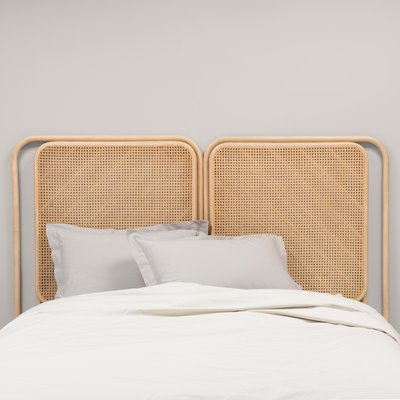 Featured image of post Rattan Kopfteil Bett Haben sie in letzter zeit das gef hl freiheitsgef hl schaffen