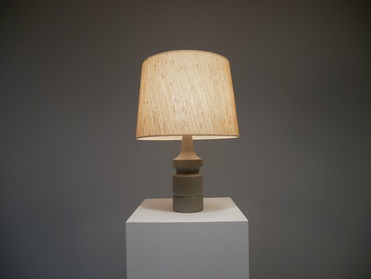 Mid Century Table Lamp By Erik Höglund, Small Table Lights Uk