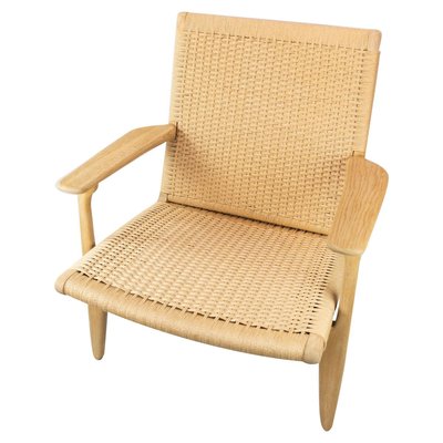 Wegner armchair 2024