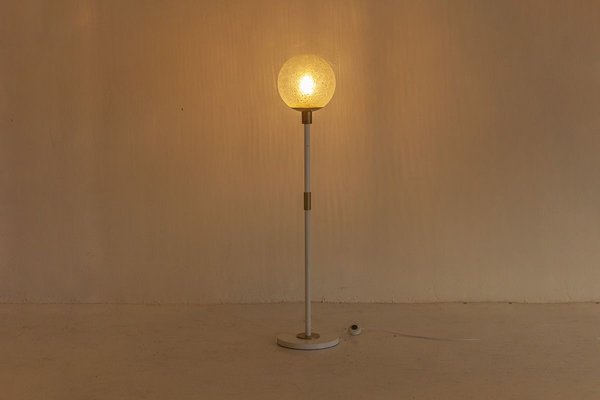 Mid Century Dutch Floor Lamp From Meyer, Mcm Floor Lamp