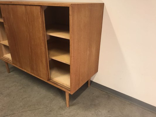 Danish 2024 oak sideboard