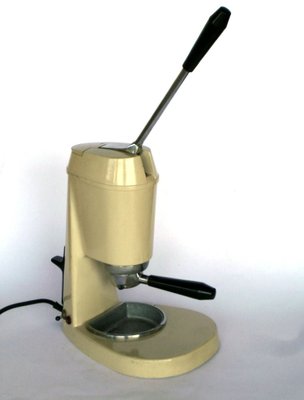 CA 708 Espresso Coffee Machine 