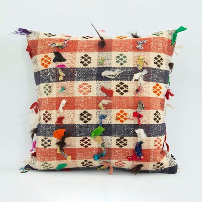 all roads open market pillow