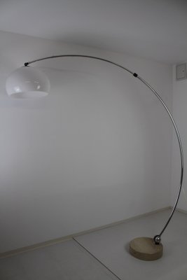 Floor Lamp By Goffredo Reggiani For Reggiani 1960s For Sale At Pamono
