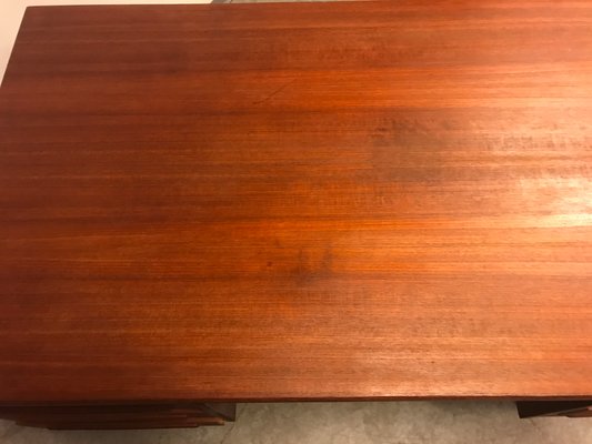 Danish Desk By J Svenstrup For Ap Furniture Factory 1960s Ap Furniture Factory 1960s, A And J Furniture