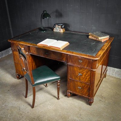 Sprong winnaar transactie Antique Desk, 1800s for sale at Pamono