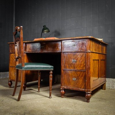 Sprong winnaar transactie Antique Desk, 1800s for sale at Pamono
