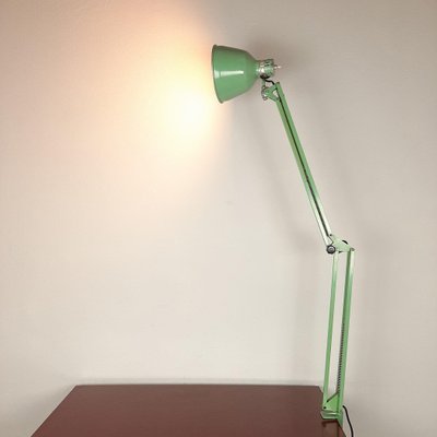 Mid Century Desk Lamp From Brevetti Longoni Rimsa For At Pamono Mid Century Desk Lamp From Brevetti, Desk Lamp Clamp Replacement