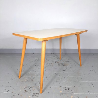 60s end table